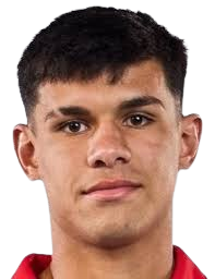 Fabricio Pérez