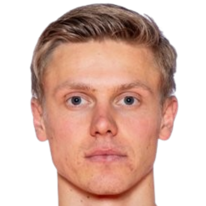 Markus Johnsgard