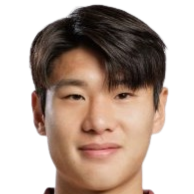 Kim Ho-Jin