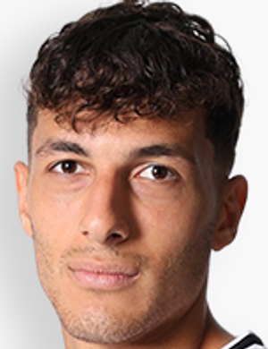 vasilios pasachidis