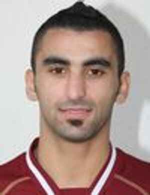 Akram Moghrabi