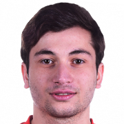 Irakli Bidzinashvili