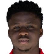 Aboubacar Sidiki Camara