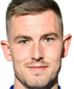 Daniel Hughes