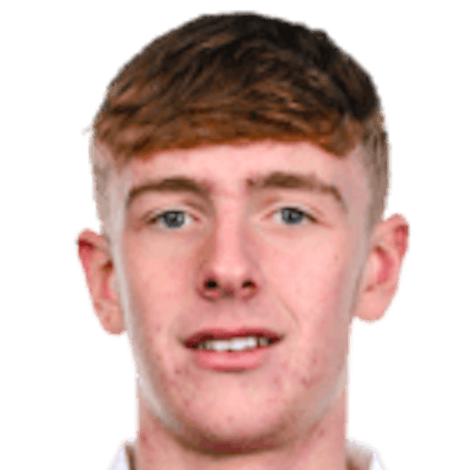 Daire Patton