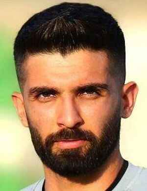 Mohammadreza Khaledabadi