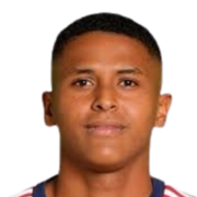 Luis Escorcia