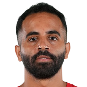 Hussain Al Qahtani