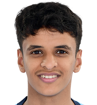 Saif Al-Menhali