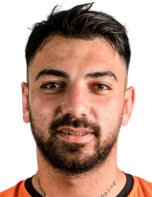 Taha Ayan