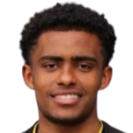 Fanuel Ghebreyohannes