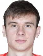 artem cheredinov
