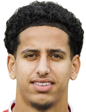 Mohamed Nassoh