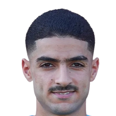 Mohamed Khaled Gouda
