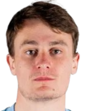 nathan crockford