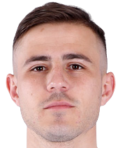 Dimitrios Pelkas