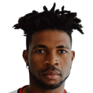 Reinhard Azubuike Young