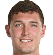 Andreas Christensen