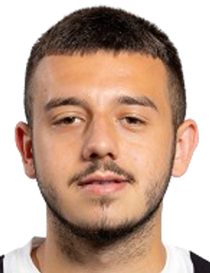 Kristiyan dechev