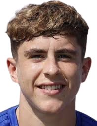 Finlay Robertson