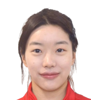Li Xinran
