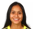 Camila Maria Correa