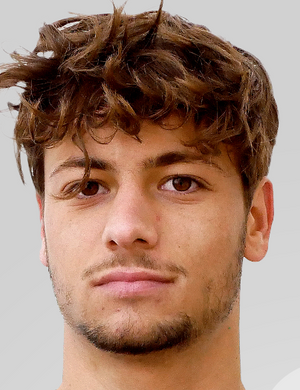 gianmarco alba