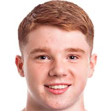 Kieran McKechnie