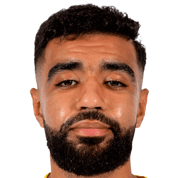 Ismaël Aaneba