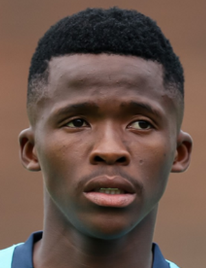 thabisa ndelu