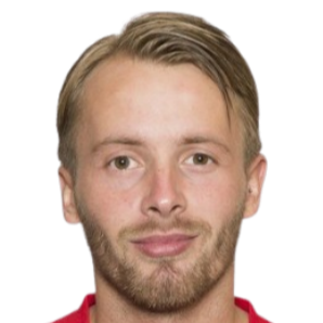 Kristoffer Larsen