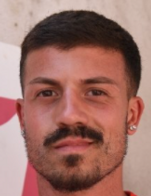 Alessio Ciletta