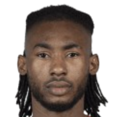 Joseph Okoro