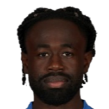 Winfred Amoah