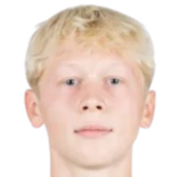 Max Harwood
