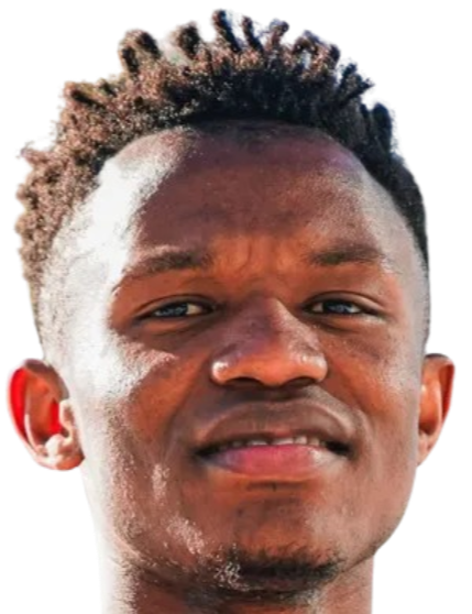 Karamba Gassama