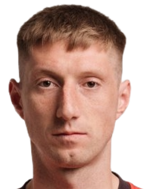 Aleksey Tkhagalegov