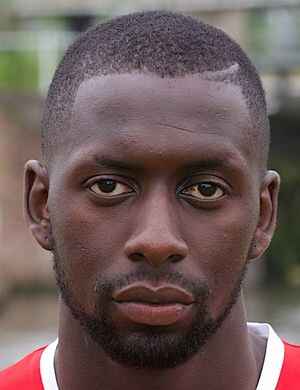 Alassane·Tambe