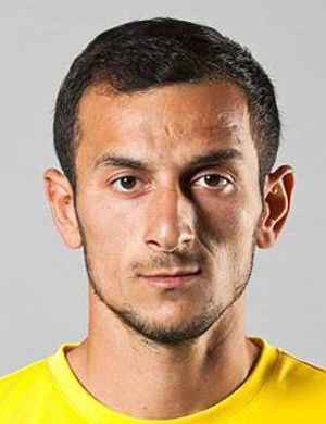 Yusuf Efendioglu