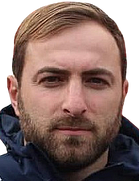 Tsotne Moniava