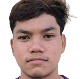 Teerapat Laohabut
