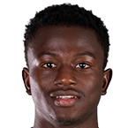 Lassana Traoré