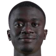 Lassana Doucoure