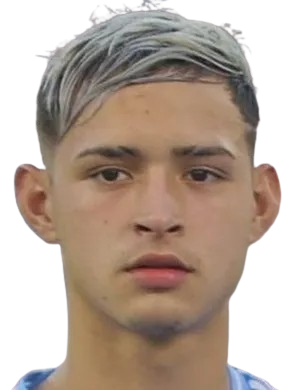 Simón Escobar