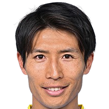 Yuki Morikawa