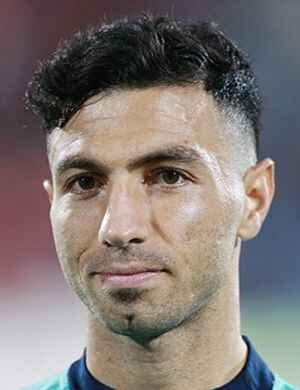 Asghar Nasiri