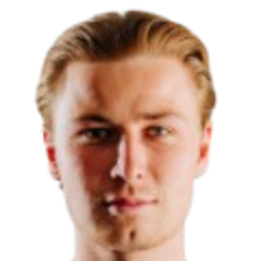 Kevin Egell-Johnsen