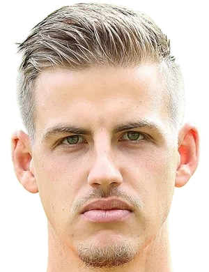 Koen Bucker