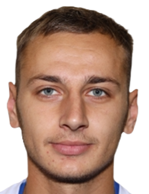 Oleksandr Zhmuyda