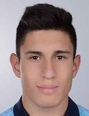 Yusuf Yildirim